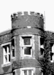 Photo of Hollingbury Court, detail