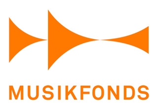 Musikfonds logo