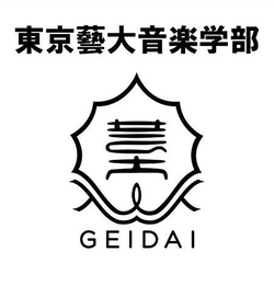 Emblem of Geidai