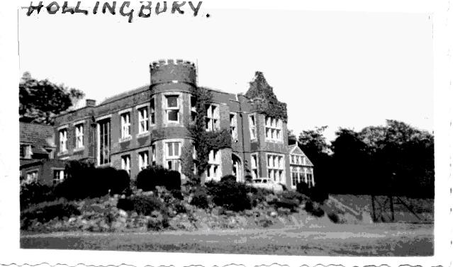Hollingbury Court school