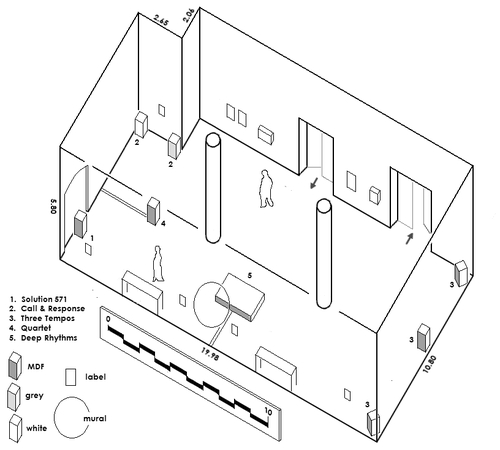 layout drawing