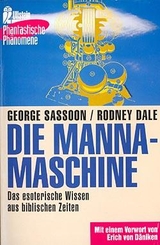 Ullstein edition cover