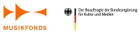 Musikfonds logo