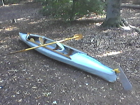 paddleboat aft