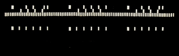 Schokkel Burst music planchette