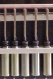 A detail of StringThing