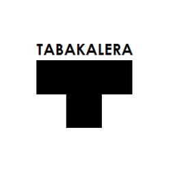 Tabakalera logo